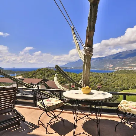 Villa Kaktus *