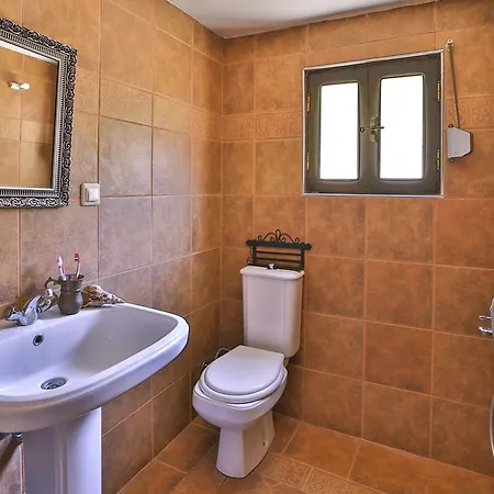 Villa Kaktus