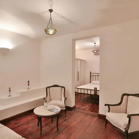 Villa Kaktus Kas