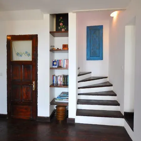 Villa Kaktus *