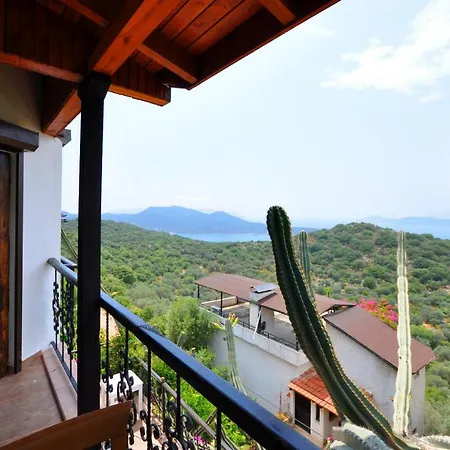 Kaktus Villa Kas