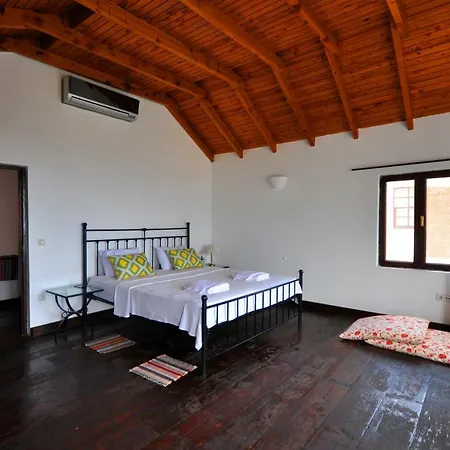 Kaktus Villa Kas