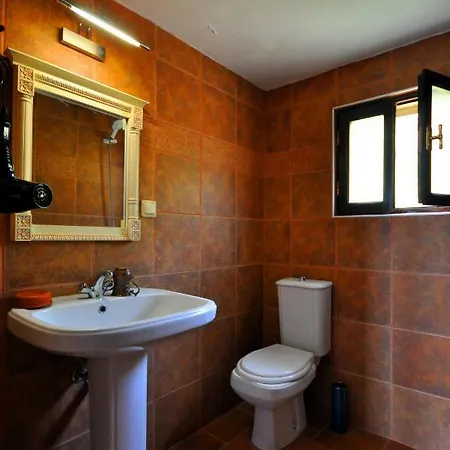 Kaktus Villa Kas