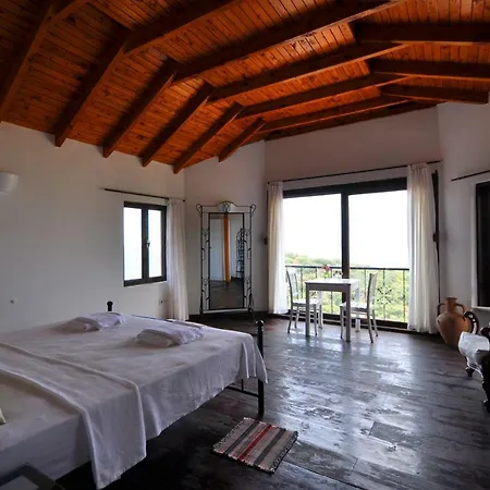 Kaktus Villa Kas