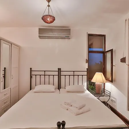 Villa Kaktus Kaş