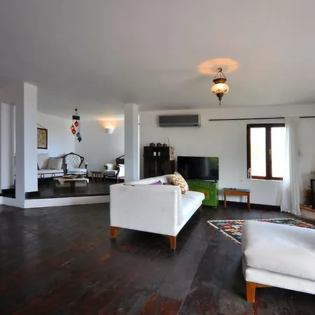 Kaktus Villa Kaş