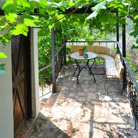 Kaktus Villa Kaş