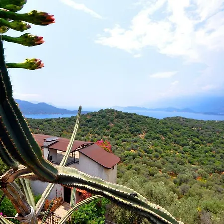 Kaktus Villa Kaş